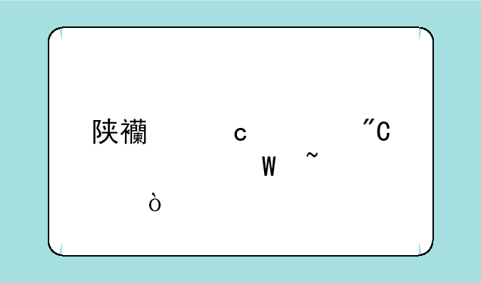 陕西高考成绩如何查询？
